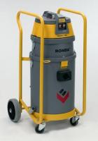 RONDA 350 - 1200 W - Waterstofzuiger incl. klokpomp